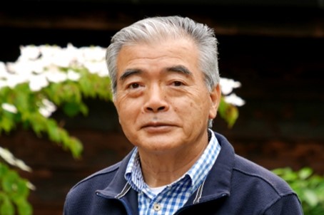 患者の男性